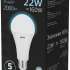 Упаковка ламп LED GAUSS E27,  шар, 22Вт, 10 шт. [102502222]